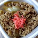 吉野家 - 料理写真: