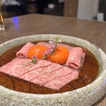肉亭 まぼたん - 