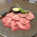 肉亭 まぼたん - 