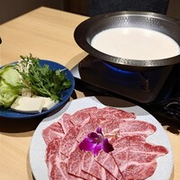 和食 いぶり別邸 新橋店 - 