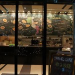 トラベルカフェ　クッチーナ　イタリアーナ - (14.01.24)