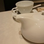 (14.01.24)紅茶ホットで。