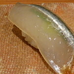 鮨 おさむ - さより