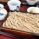 Mitsumori of Tokyo - 料理写真: