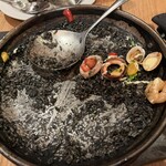 La Pesquera MARISQUERIA - 