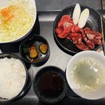 焼肉 ほりにし - 