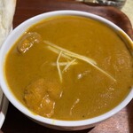 本場インド料理 ラルキー - 