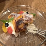 La Pesquera MARISQUERIA - 