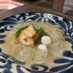 肉亭 まぼたん - 