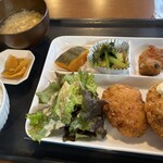 軽食・喫茶 結 - 