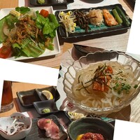 近江うし焼肉 にくTATSU 銀座店 - 