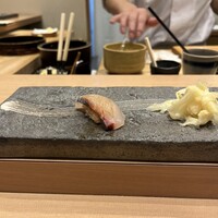 鮨 青海 青山店 - 