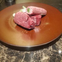 名駅 鉄板焼き 森本Ｘ Premium - 