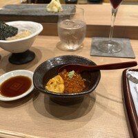 鮨 青海 青山店 - 