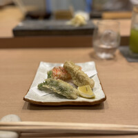 鮨 青海 青山店 - 