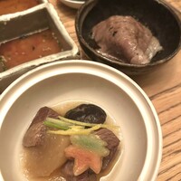 北新地 すがはら - 