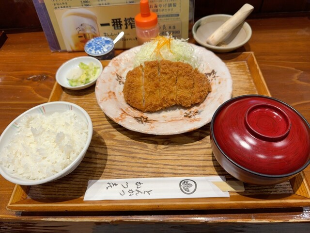 Katsu Ki Honjo Honten photo 3