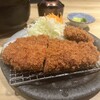 とんかつ 神楽坂 さくら 川口店