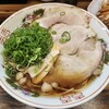 尾道ラーメン 吾一