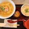 鯛塩そば 灯花 木更津アウトレット店