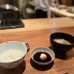 とんかつ じゅんちゃん - 