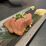 焼肉 ほりにし - 