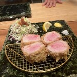 とんかつ じゅんちゃん - 