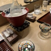 鮨 はなやま - 