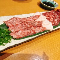 おやじ最後の握り 別邸 - 