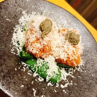 おやじ最後の握り 別邸 - 