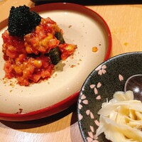 おやじ最後の握り 別邸 - 