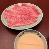 人形町今半 銀座店 - 