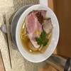 なにわ 麺次郎