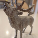 トーコーキッチン - 鹿