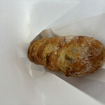 パン・デ・フィロゾフ - シラス・エ・フロマージュ