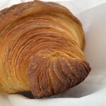 パン・デ・フィロゾフ - クロワッサン