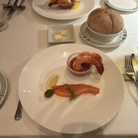 ロウリーズ・ザ・プライムリブ 恵比寿ガーデンプレイス店 - 
