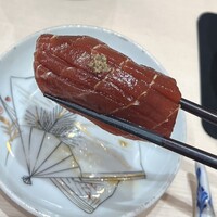 寿司福島 - 