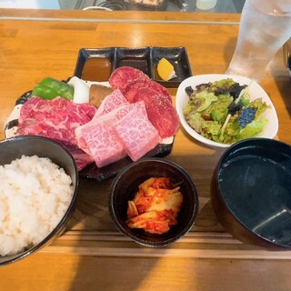 焼肉ジャーニー_0