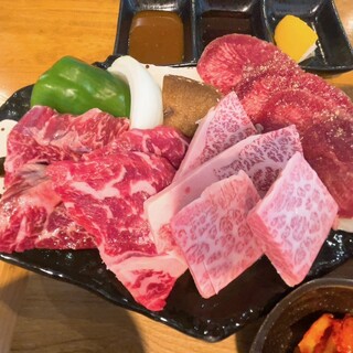 焼肉ジャーニー_1