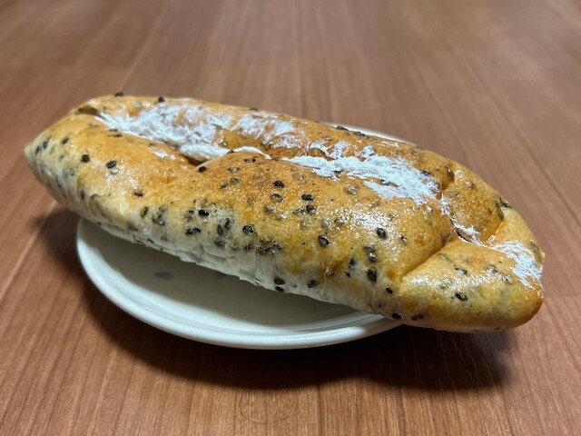 伊達ちゃんベーカリー &ndash; 池月｜道の駅のおすすめパン屋