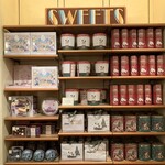 ディズニーアンバサダーホテル - こんな感じ…