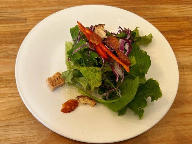 エスカルゴ 蔵王みはらしの丘店（ESCARGOT） - 蔵王（イタリアン）の写真