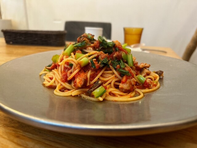 エスカルゴ 蔵王みはらしの丘店（ESCARGOT） - 蔵王（イタリアン）の写真