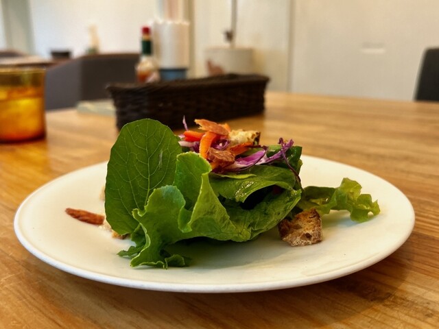 エスカルゴ 蔵王みはらしの丘店（ESCARGOT） - 蔵王（イタリアン）の写真