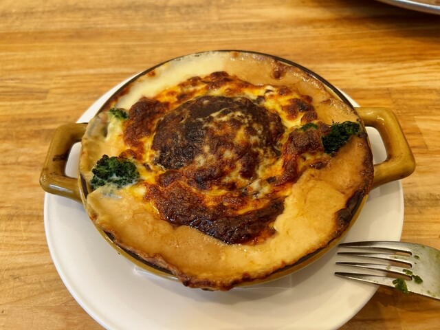 エスカルゴ 蔵王みはらしの丘店（ESCARGOT） - 蔵王（イタリアン）の写真