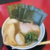 家系ラーメン 王道家直伝 との丸家  八潮店