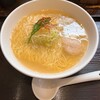 麺屋海神 新宿店