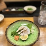 272694988 - ふぐのたたき