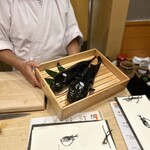 272694977 - とらふぐ